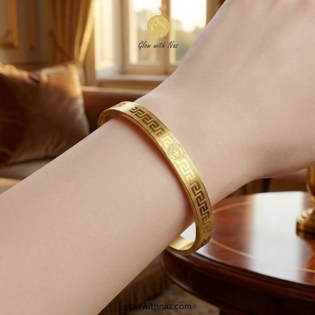 5 Minimalist Jewellery Essentials Every University Girl Needs in 2026 - Glow With Naz