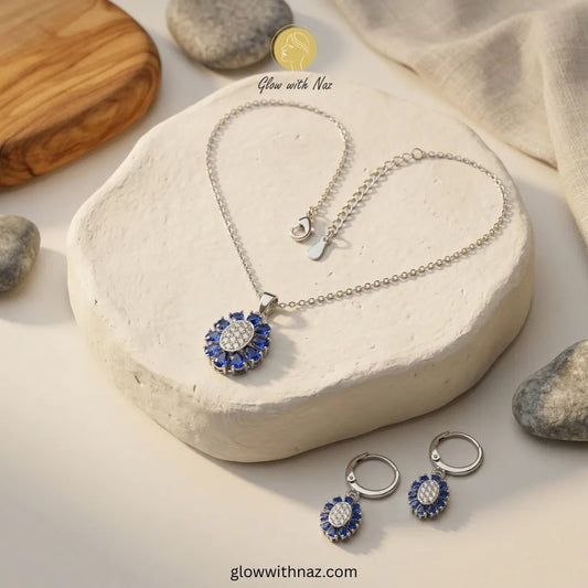 Trending Jewellery for Summer 2026 in Pakistan - Glow With Naz