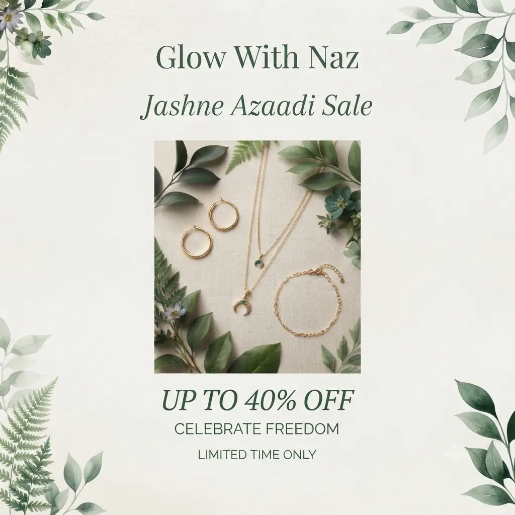 Jashn E Azaadi Sale