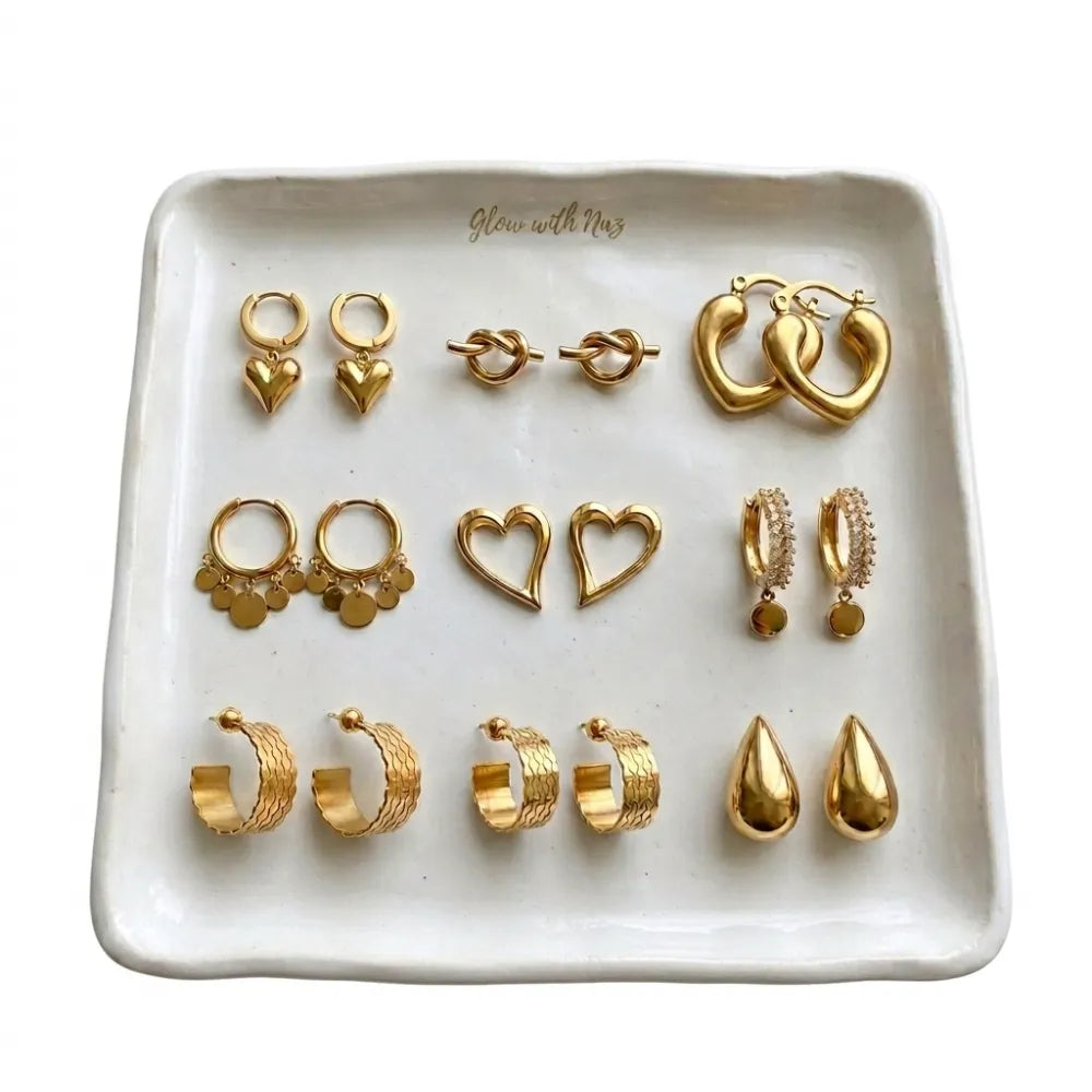 Artificial Earrings Designs for Girls & Women 2026
