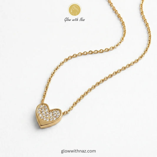 Gold Heart Pendant Necklace necklace, pendant necklace, necklace set, locket set, simple necklace, pendant set, pendant, chain necklace, diamond pendant, diamond necklace, locket necklace, neck chain, girls locket, heart locket, pendant for girls, necklace for girls, heart necklace, locket for girls, diamond locket, pendant necklace for girls, heart chain locket, stainless steel necklace, double chain necklace, ruby necklace, neck chain for girls, locket design, pendant design, necklace design, gold locket 