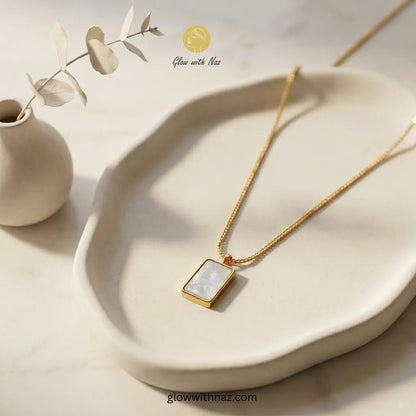 Double - Sided Black & White Rectangle Pendant Necklace - Double - Sided Black & White Rectangle Pendant NecklaceJewelryGlow With NazGlow With NazN-N022N-N022Double - Sided Black & White Rectangle Pendant Necklace necklace, pendant necklace, necklace set, locket set, simple necklace, pendant set, pendant, chain necklace, diamond pendant, diamond necklace, locket necklace, neck chain, girls locket, heart locket, pendant for girls, necklace for girls, heart necklace, locket for girls, diamond locket, pendant 